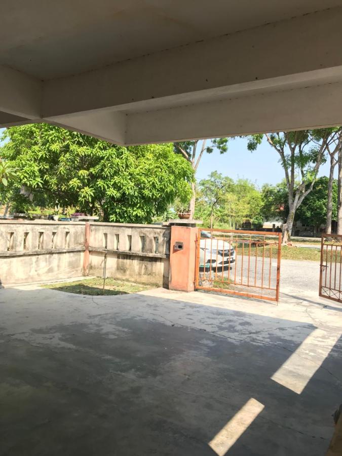 Solehah Homestay سيري إسكندر المظهر الخارجي الصورة